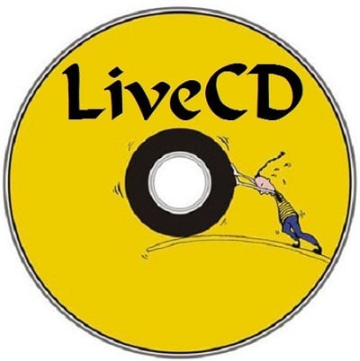 Live CD