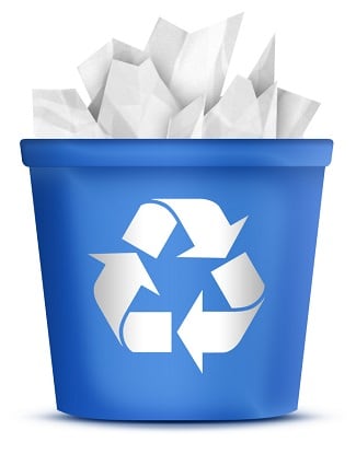 Описание Recycle.bin