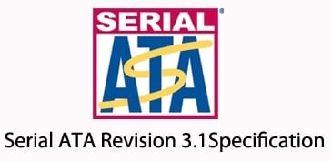 SATA revision 3.1