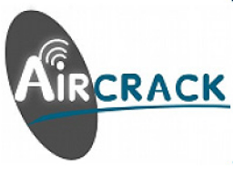 Логотип программы Aircrack