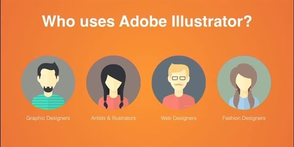 Графический редактор Adobe Illustrator