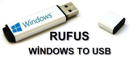 Для записи образов на USB используйте программу "Rufus"
